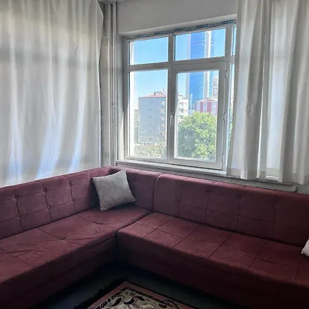 Rezidans Apartment Konya