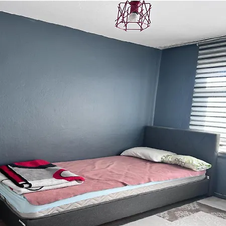 Apartment Rezidans Konya